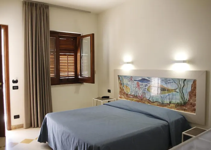 Hotel Tannure