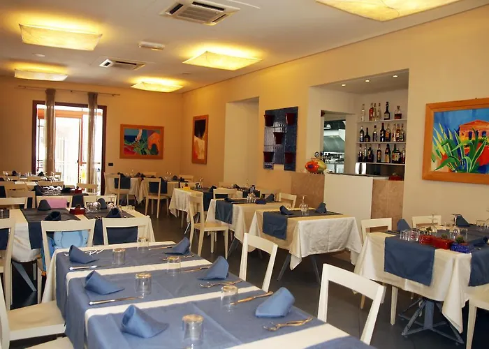Hotel Tannure