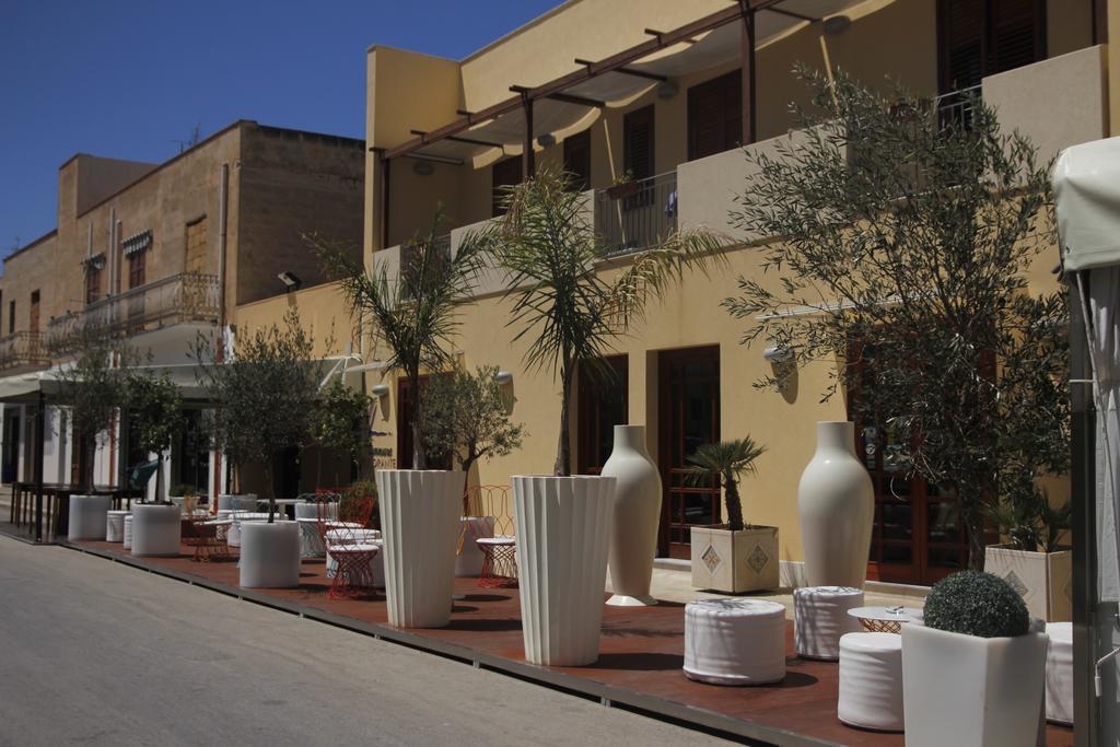 Hotel Tannure San Vito Lo Capo