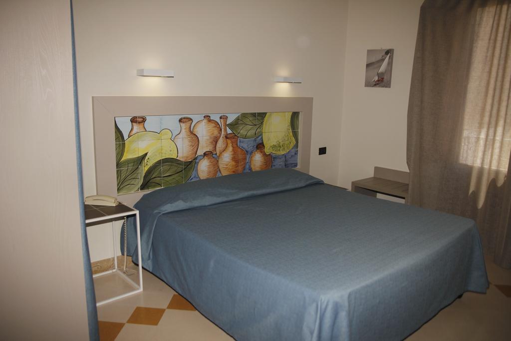 Tannure 3* San Vito Lo Capo