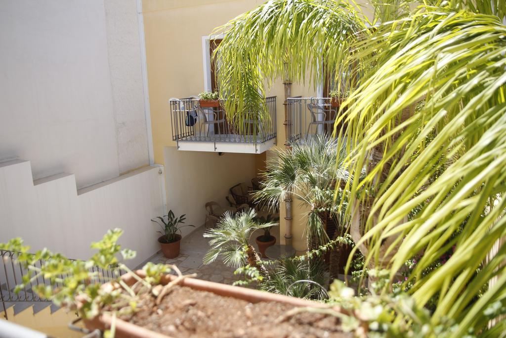 Hotel Tannure San Vito Lo Capo