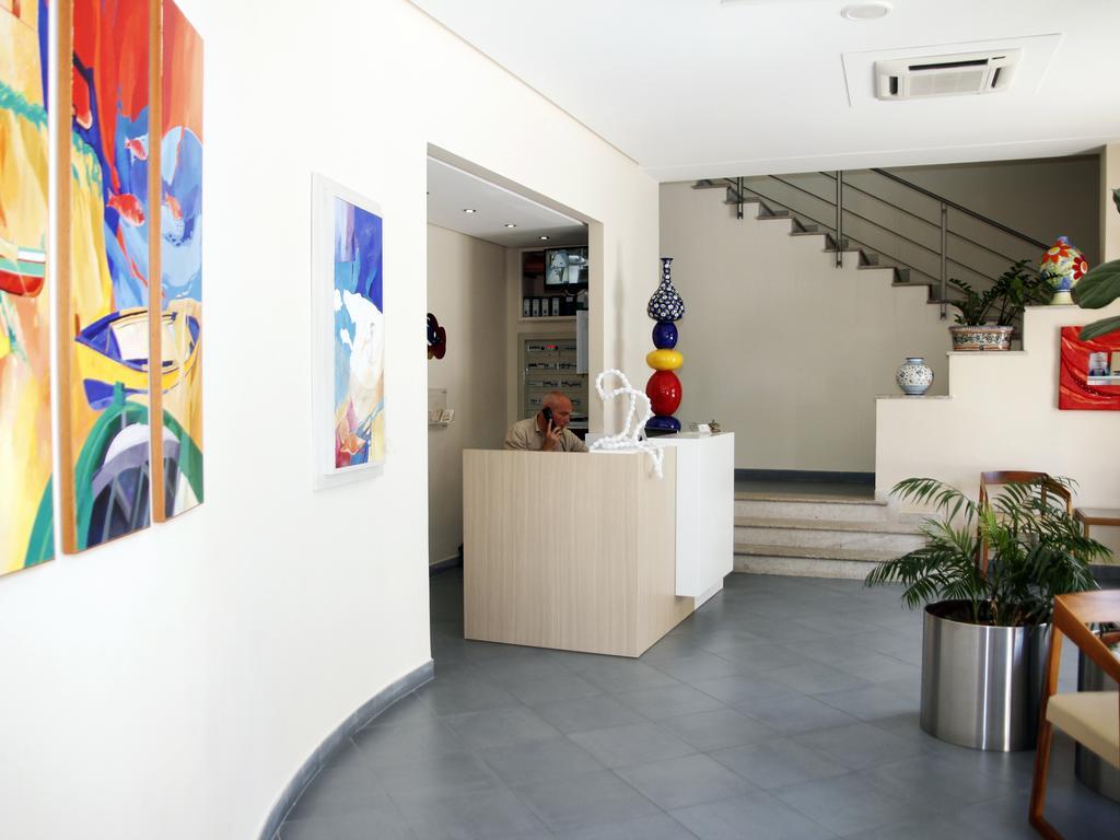 Tannure Hotel 3*