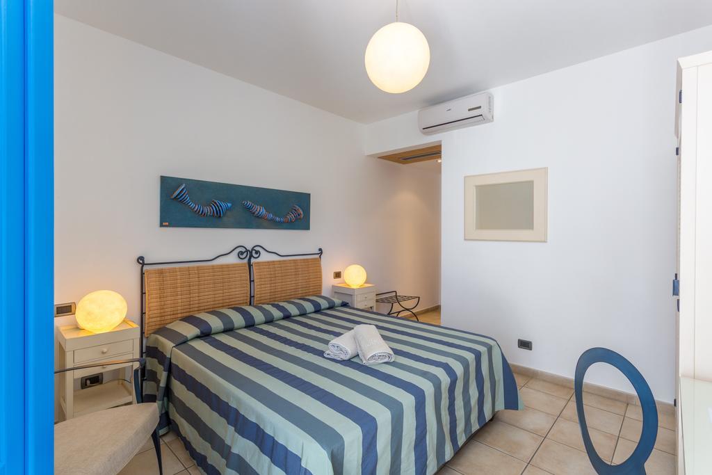 Tannure San Vito Lo Capo