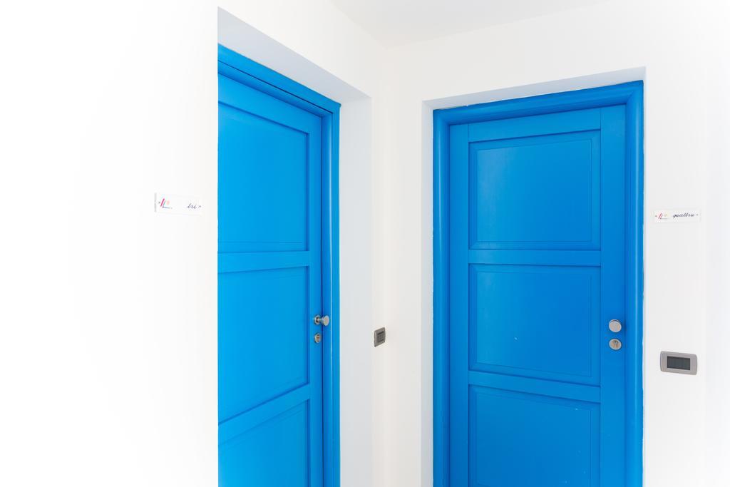 Tannure Hotel San Vito Lo Capo