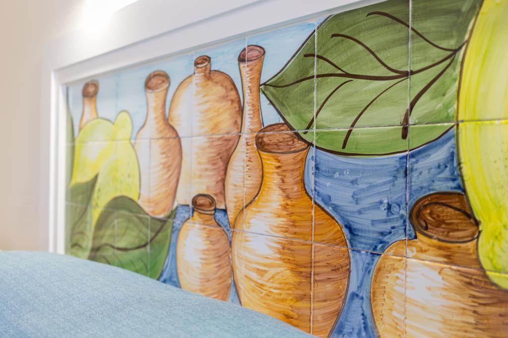 Tannure Hotel San Vito Lo Capo