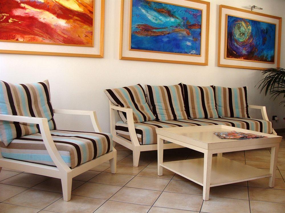 Hotel Tannure 3*