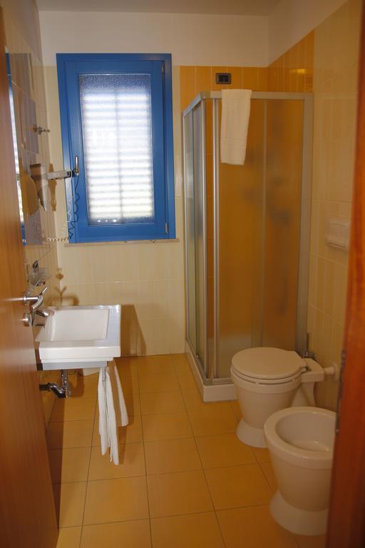 Tannure 3* San Vito Lo Capo