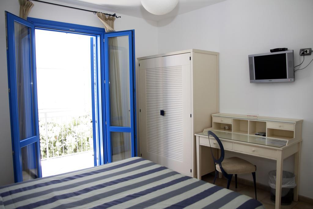 Tannure 3* San Vito Lo Capo