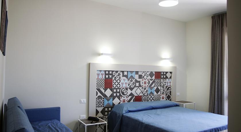 Tannure Hotel 3*